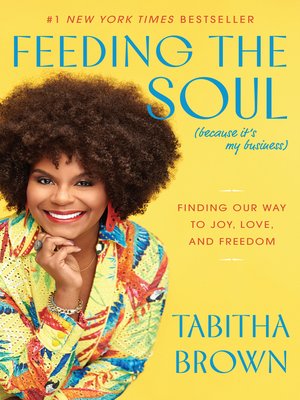 cover image of Feeding the Soul (Because It's My Business)